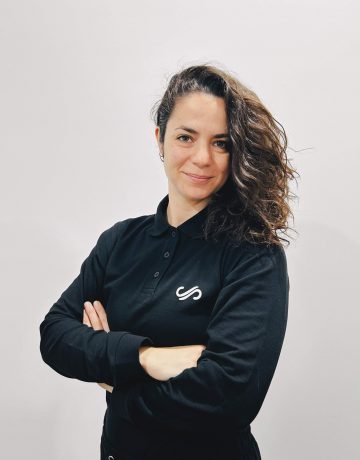 alba guirado