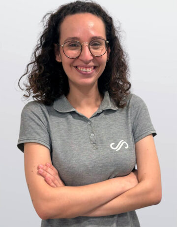 Fotografía de Blanca Hernando